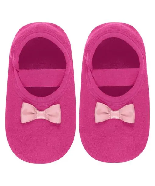 Babies and Kids Ballerina Kids No Show Socks Gloss FALKE No Show Socks