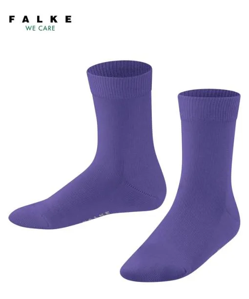 Babies and Kids Family Kids Socks Hyacinth FALKE Socks