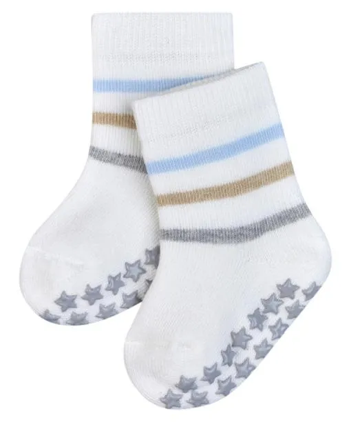 Babies and Kids Multi Stripe Babies Socks Off FALKE Baby Socks