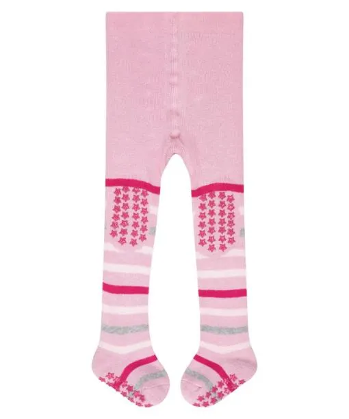 Babies and Kids Multi Stripe Babies Tights Thulit FALKE Tights and Leggings