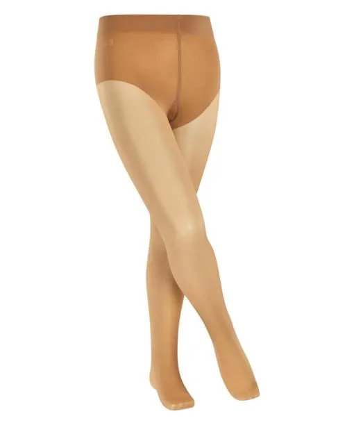 Babies and Kids Pure Matt 30 DEN Kids Tights Cocoon FALKE Tights and Leggings