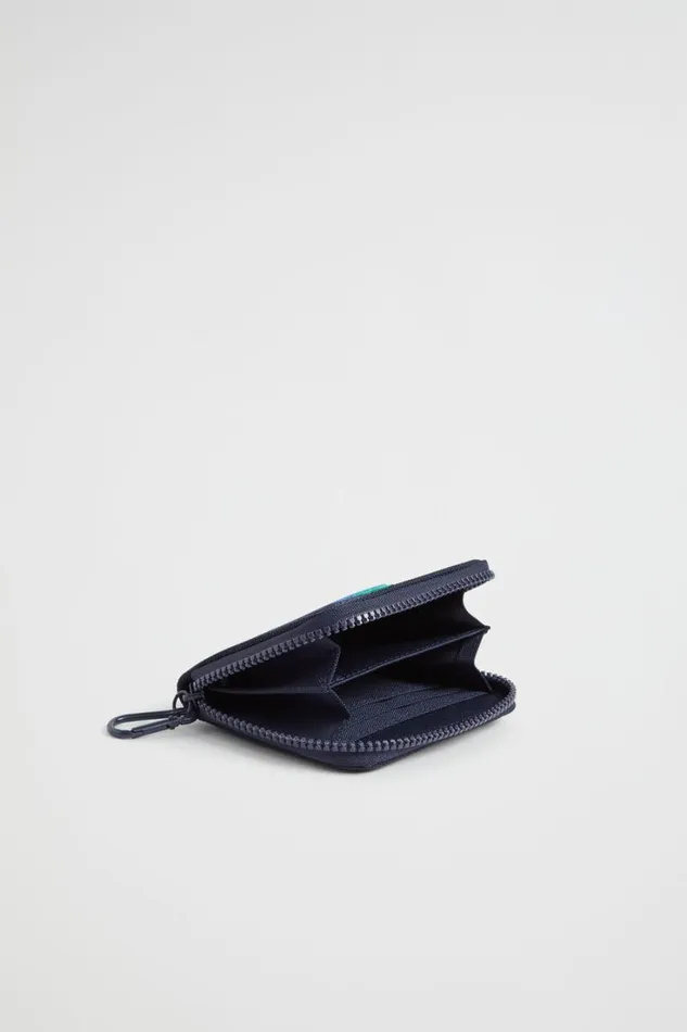 Bags Boy Seed Heritage Initial Wallet T