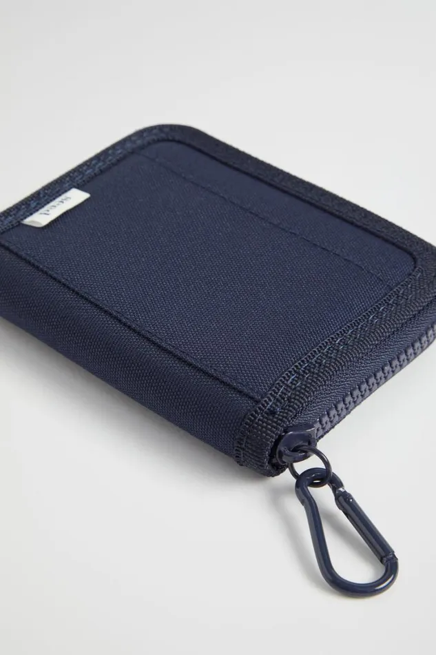 Bags Boy Seed Heritage Initial Wallet T
