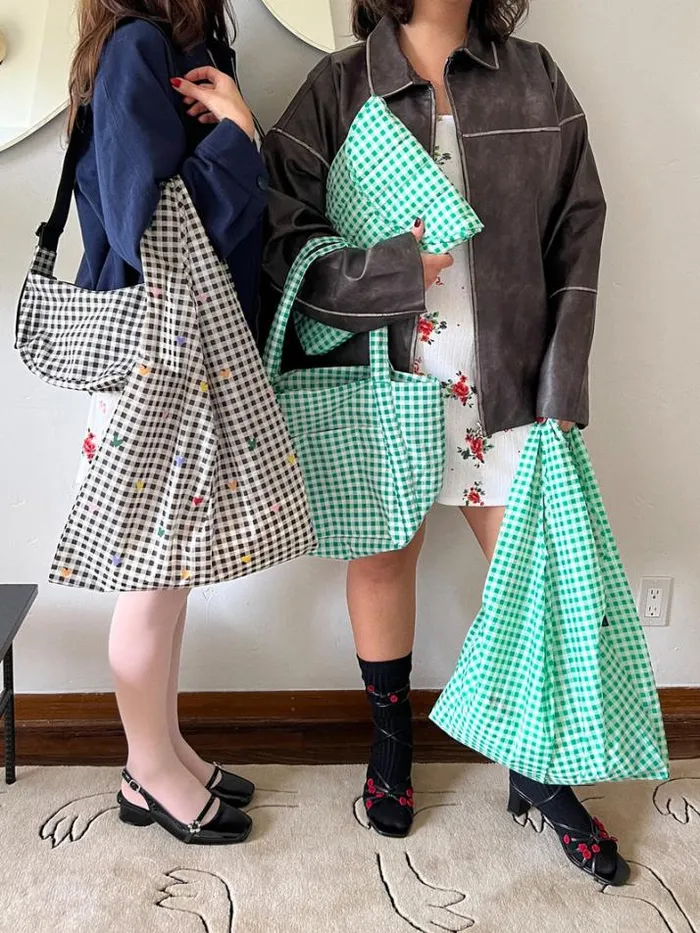 Bags Shop Lisa Says Gah Standard Baggu