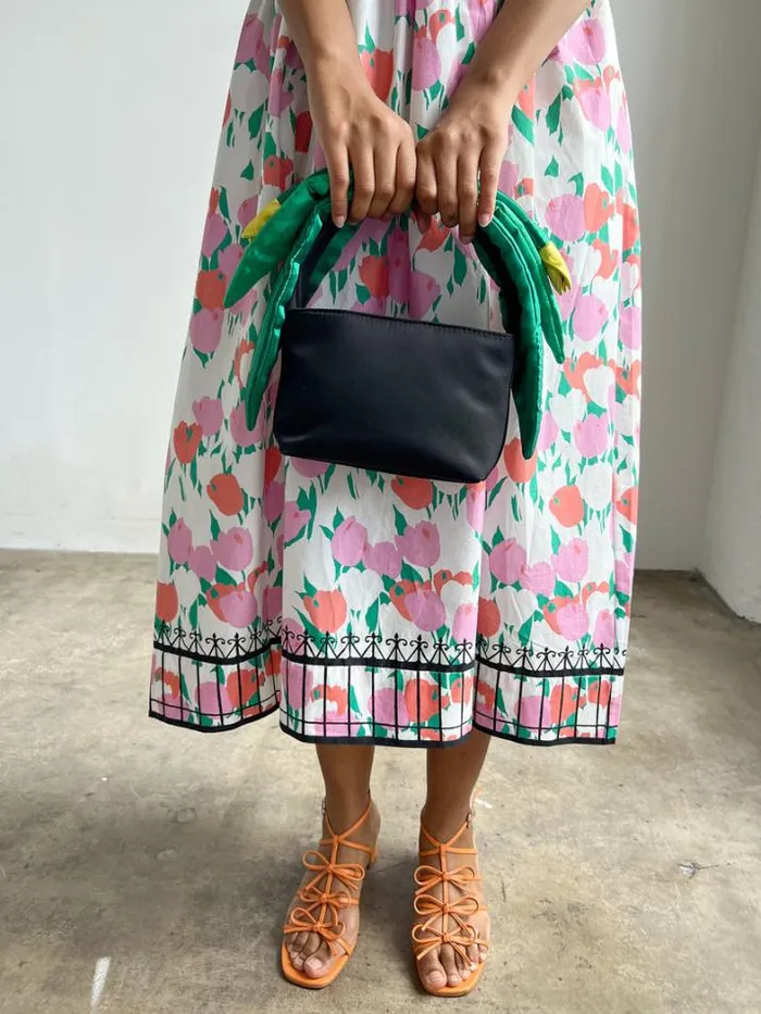 Bags Shop Lisa Says Gah Tulip Bag Bags Shop Lisa Says Gah Tulip Bag