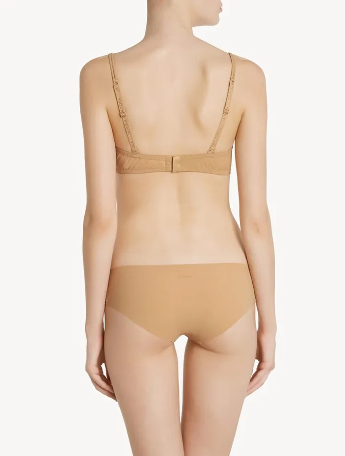 Bandeau Bra In Nude Lingerie La Perla Bandeau Bandeau Bra In Nude Lingerie La Perla Bandeau