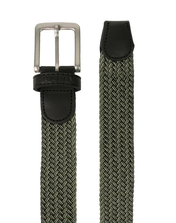 Belt HERBBLACK Eshop PullIn Belts