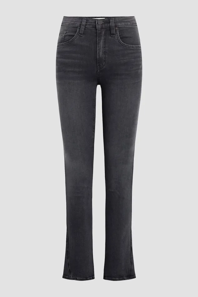 Bootcut Women Hudson Jeans Barbara HighRise Baby Bootcut Forward Seam Jean Wash Black Bootcut Women Hudson Jeans Barbara HighRise Baby Bootcut Forward Seam Jean Wash Black