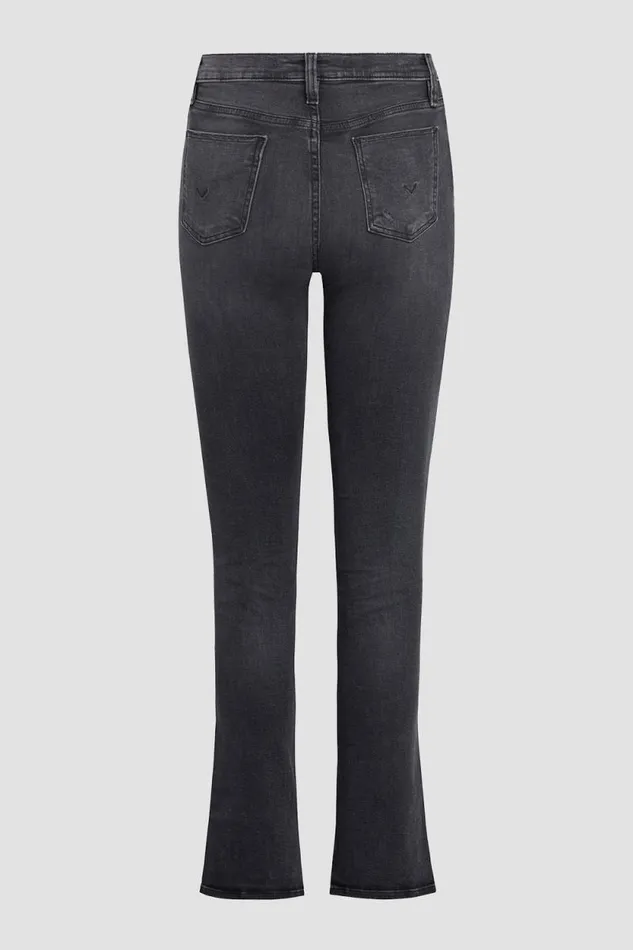 Bootcut Women Hudson Jeans Barbara HighRise Baby Bootcut Forward Seam Jean Wash Black Bootcut Women Hudson Jeans Barbara HighRise Baby Bootcut Forward Seam Jean Wash Black