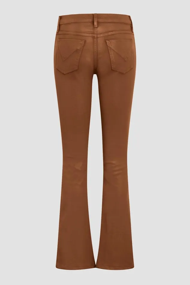Bootcut Women Hudson Jeans Barbara HighRise Baby Bootcut Jean Coated Caramel Cafe Bootcut Women Hudson Jeans Barbara HighRise Baby Bootcut Jean Coated Caramel Cafe