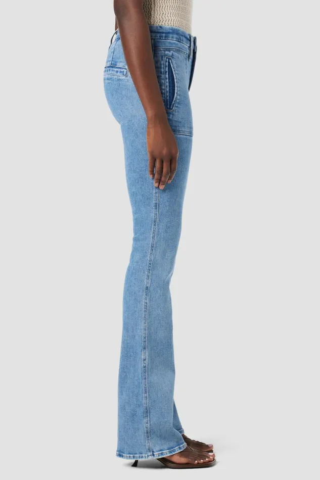 Bootcut Women Hudson Jeans Barbara HighRise Bootcut Jean Starlet Bootcut Women Hudson Jeans Barbara HighRise Bootcut Jean Starlet