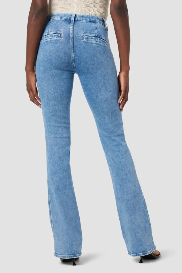 Bootcut Women Hudson Jeans Barbara HighRise Bootcut Jean Starlet Bootcut Women Hudson Jeans Barbara HighRise Bootcut Jean Starlet