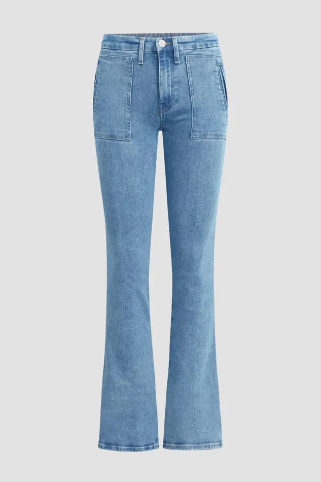 Bootcut Women Hudson Jeans Barbara HighRise Bootcut Jean Starlet Bootcut Women Hudson Jeans Barbara HighRise Bootcut Jean Starlet