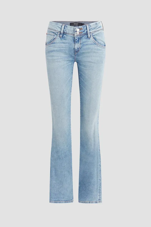 Bootcut Women Hudson Jeans Beth MidRise Baby Bootcut Jean Motion Bootcut Women Hudson Jeans Beth MidRise Baby Bootcut Jean Motion