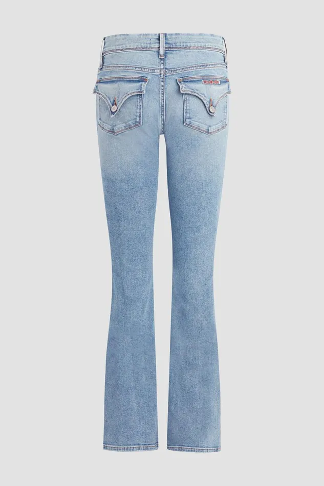 Bootcut Women Hudson Jeans Beth MidRise Baby Bootcut Jean Motion Bootcut Women Hudson Jeans Beth MidRise Baby Bootcut Jean Motion