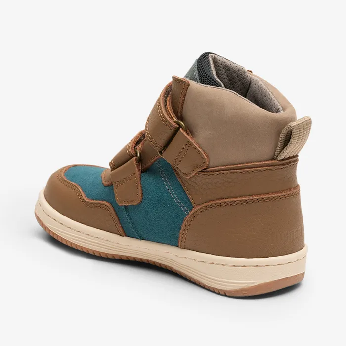 Boots bisgaardshoes KIDS matty tex brown Brown