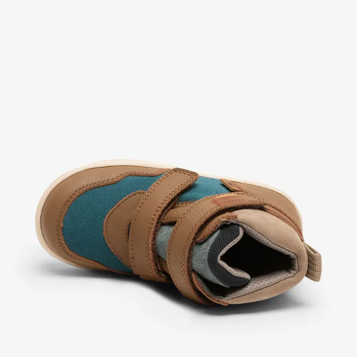 Boots bisgaardshoes KIDS matty tex brown Brown