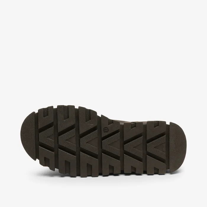 Boots nomi noir Black 8211 bisgaardshoes KIDS