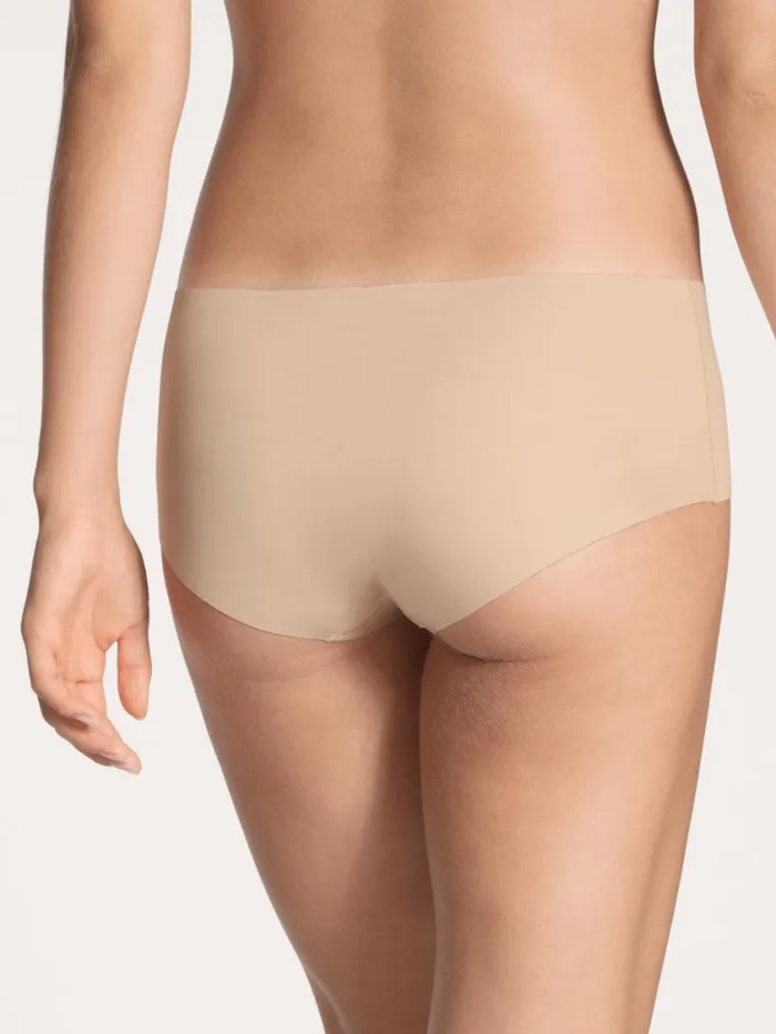 CALIDA Functional Underwear Women Panty Cradle To Cradle Certified Rose Teint