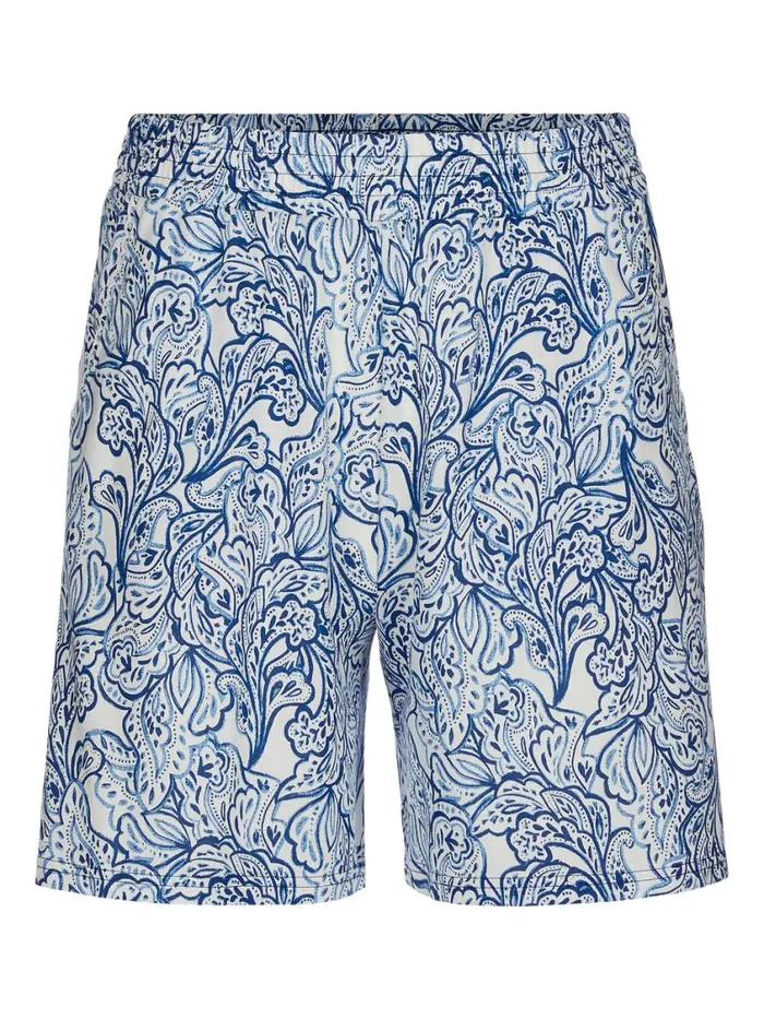 CALIDA Show All Women Shorts Sodalite Blue