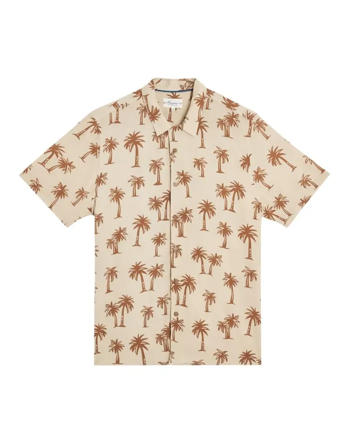 Chemise COCONUT Eshop PullIn Shirts