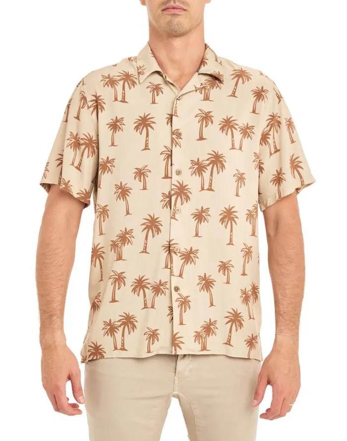 Chemise COCONUT Eshop PullIn Shirts