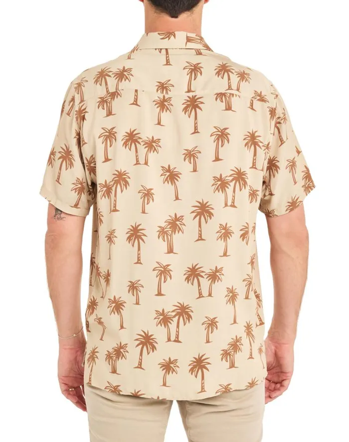 Chemise COCONUT Eshop PullIn Shirts