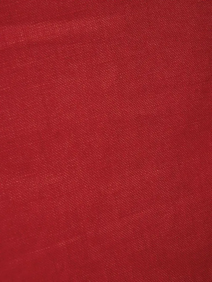 Clothing The Reformation Balia Linen Dress Es Sundried Tomato