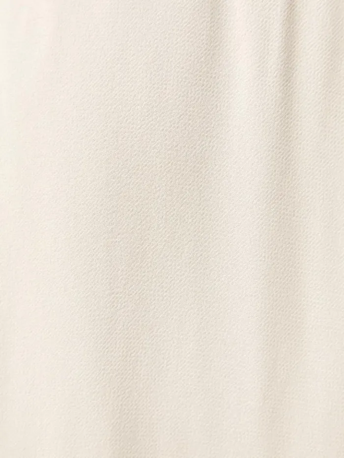 Clothing The Reformation Woodson Dress Ivory