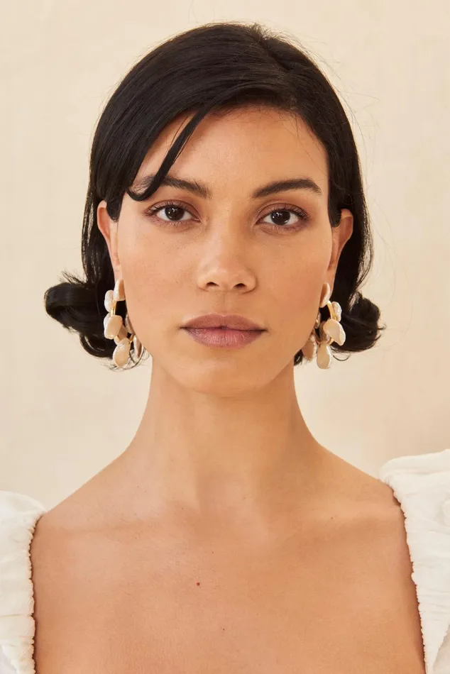 Cult Gaia Devora Earring Pearl Women Jewelry Cult Gaia Devora Earring Pearl Women Jewelry