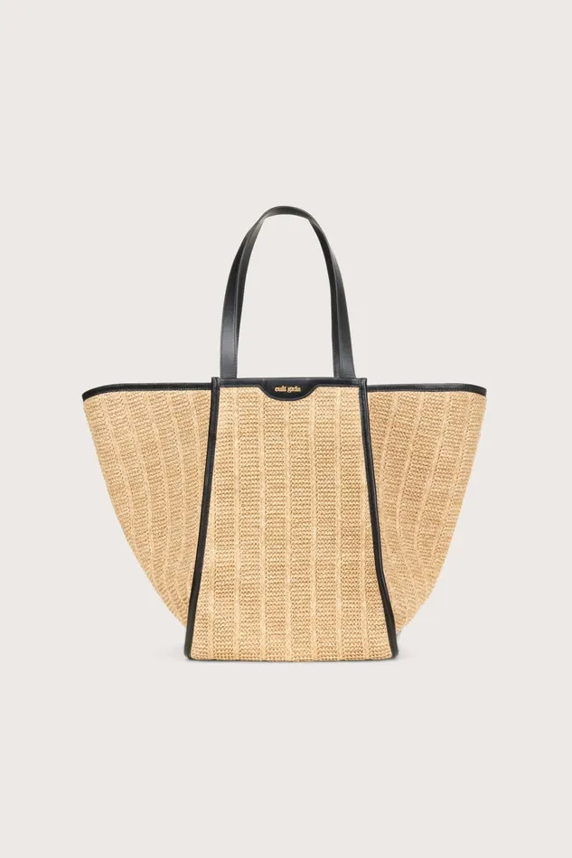 Cult Gaia Sadie Tote Bag Women Tote Bags