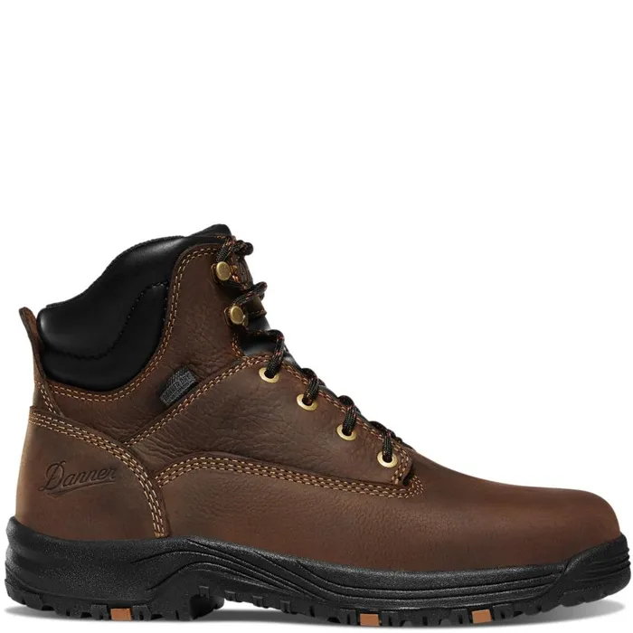 Danner Boots Caliper 5034 Brown 8211 MenWomen
