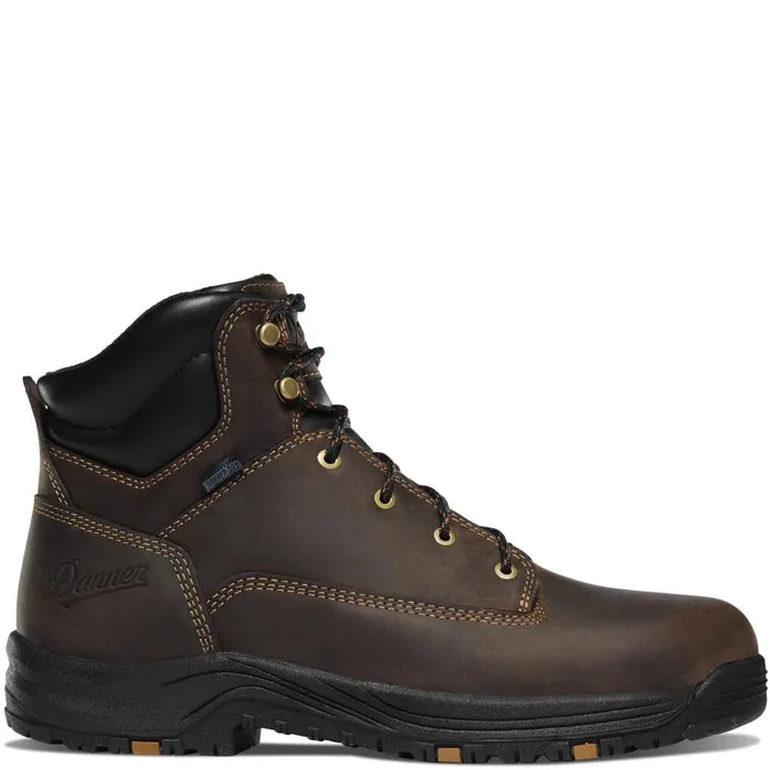 Danner Boots Caliper 6034 Brown 8211 MenWomen