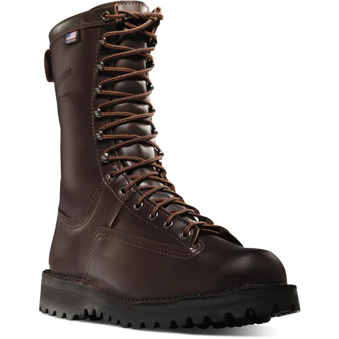 Danner Boots Canadian 10034 Brown Insulated 600g 8211 MenWomen