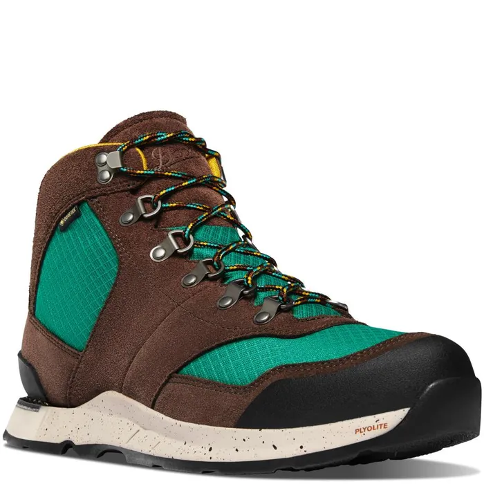 Danner Boots Free Spirit Dark Earth 8211 MenWomen
