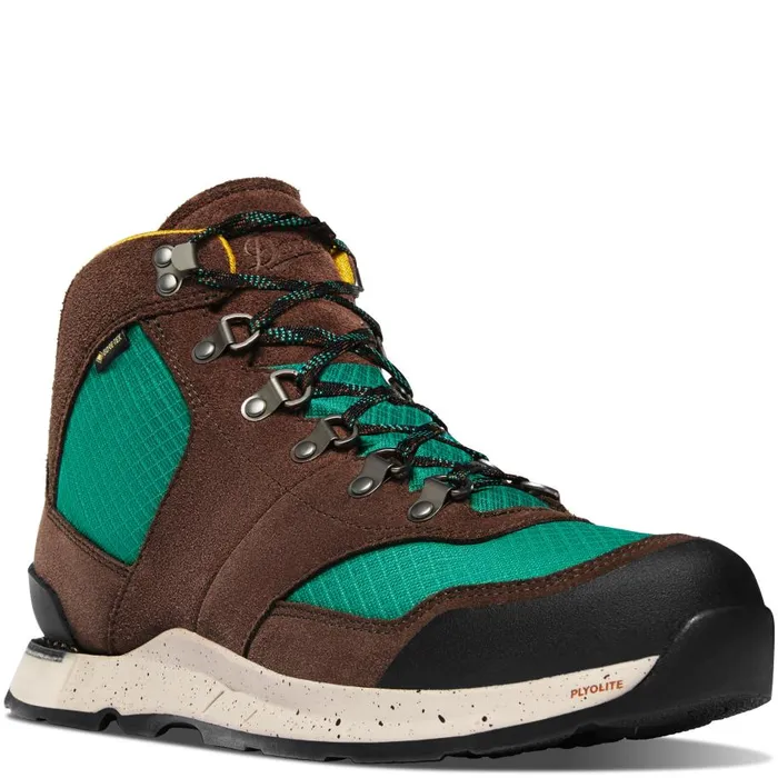Danner Boots Free Spirit Dark Earth 8211 MenWomen