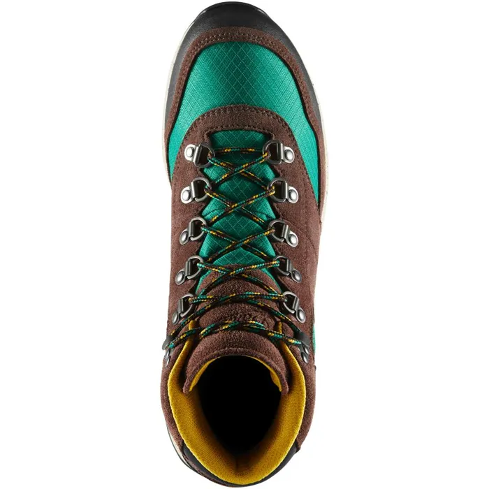 Danner Boots Free Spirit Dark Earth 8211 MenWomen