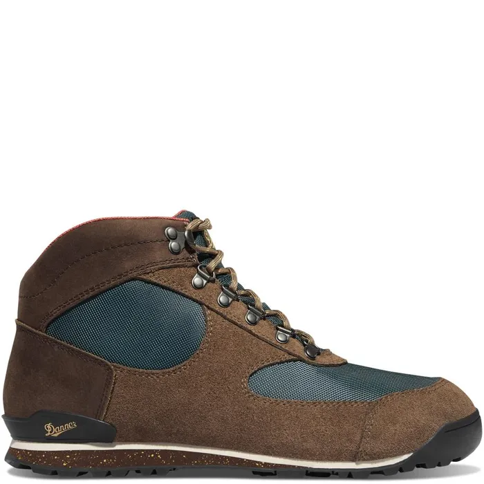Danner Boots Jag Dry Weather Browngoblin Blue 8211 MenWomen