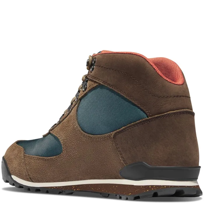 Danner Boots Jag Dry Weather Browngoblin Blue 8211 MenWomen