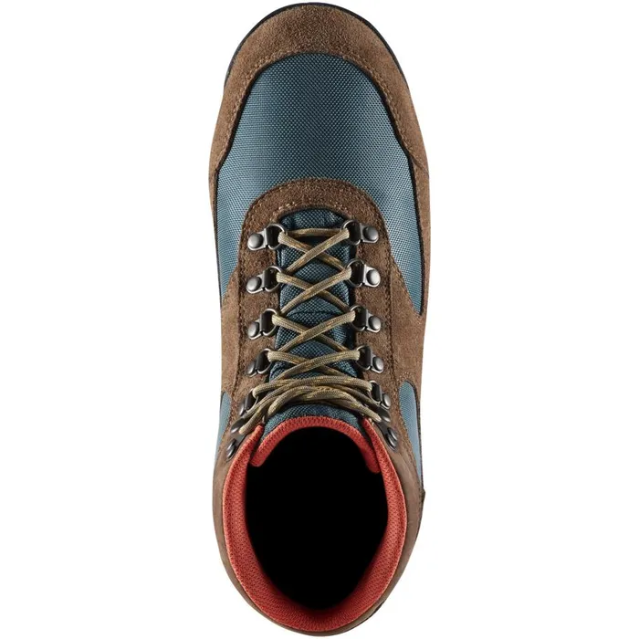Danner Boots Jag Dry Weather Browngoblin Blue 8211 MenWomen