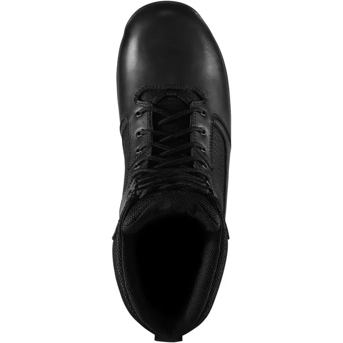Danner Boots Lookout Black Insulated 800g 8211 MenWomen