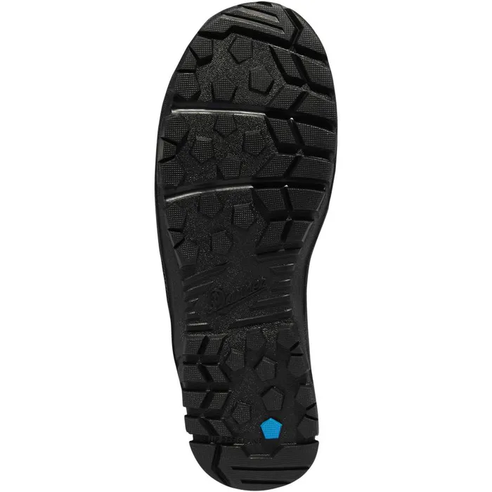 Danner Boots Lookout Black Insulated 800g 8211 MenWomen