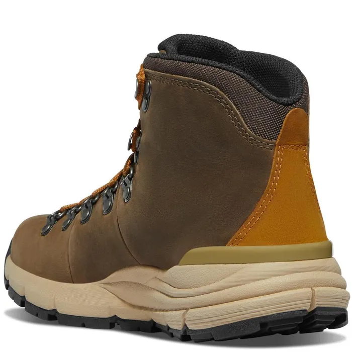Danner Boots Mountain 600 Leaf GTX Choc Chiproasted Pecan 8211 MenWomen