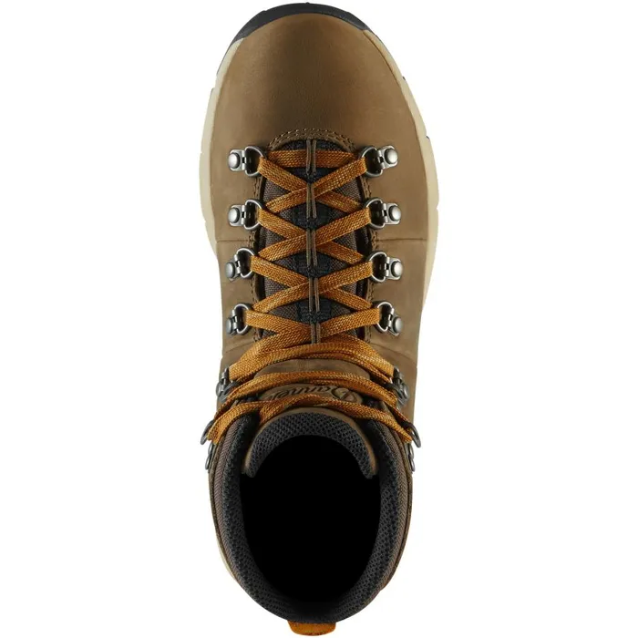 Danner Boots Mountain 600 Leaf GTX Choc Chiproasted Pecan 8211 MenWomen