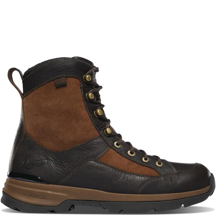 Danner Boots Recurve Brown 8211 MenWomen