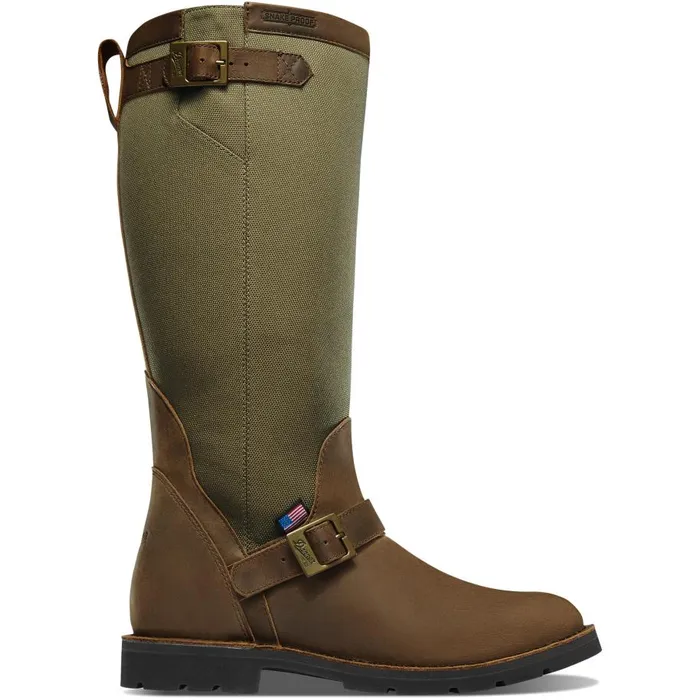 Danner Boots San Angelo Snake Boot Brown 8211 MenWomen