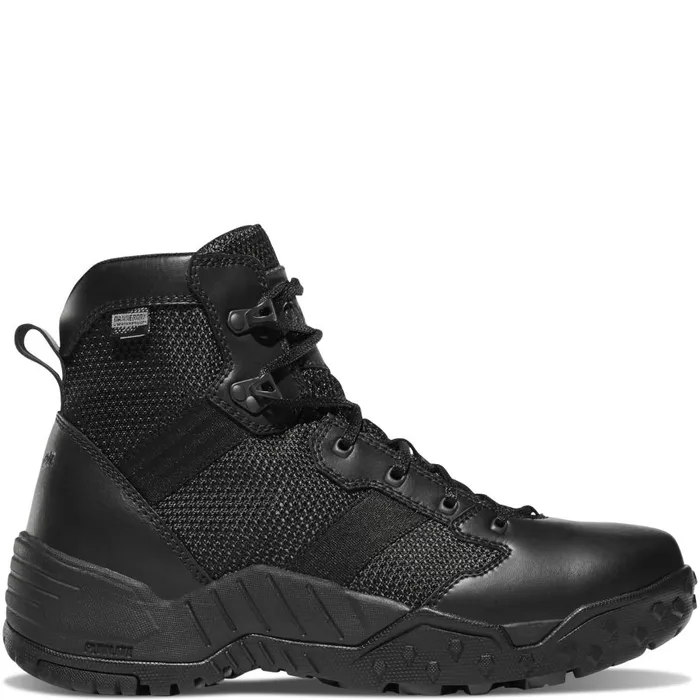 Danner Boots Scorch SideZip 6034 Black Danner Dry 8211 MenWomen