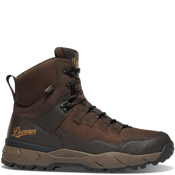 Danner Boots Vital Trail Coffee Brown 8211 MenWomen