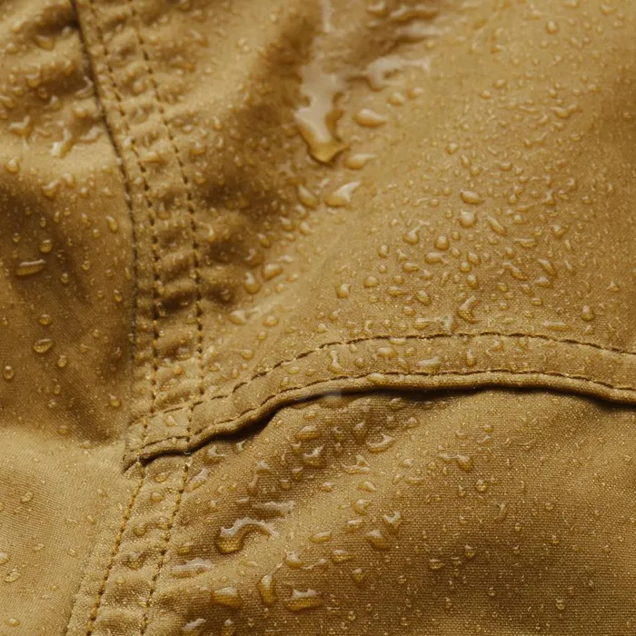 Danner Jackets and Vests Maywood Waxed Canvas Jacket Tanespresso 8211 MenWomen