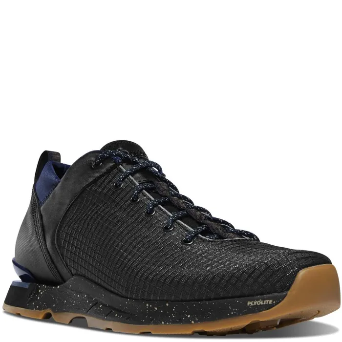 Danner Shoes Desert Overlook Black 8211 MenWomen